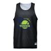 Performance Reversible Mesh Tank Top Thumbnail