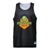 Performance Reversible Mesh Tank Top Thumbnail