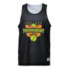 Performance Reversible Mesh Tank Top Thumbnail