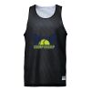 Performance Reversible Mesh Tank Top Thumbnail