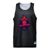 Performance Reversible Mesh Tank Top Thumbnail