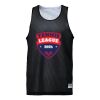 Performance Reversible Mesh Tank Top Thumbnail