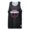 Performance Reversible Mesh Tank Top Thumbnail