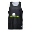 Performance Reversible Mesh Tank Top Thumbnail