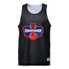 Performance Reversible Mesh Tank Top Thumbnail