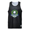 Performance Reversible Mesh Tank Top Thumbnail