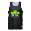 Performance Reversible Mesh Tank Top Thumbnail