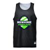 Performance Reversible Mesh Tank Top Thumbnail