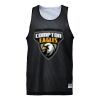 Performance Reversible Mesh Tank Top Thumbnail