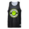 Performance Reversible Mesh Tank Top Thumbnail