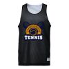 Performance Reversible Mesh Tank Top Thumbnail