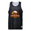 Performance Reversible Mesh Tank Top Thumbnail