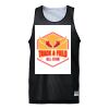 Performance Reversible Mesh Tank Top Thumbnail