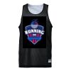Performance Reversible Mesh Tank Top Thumbnail