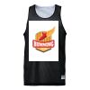 Performance Reversible Mesh Tank Top Thumbnail