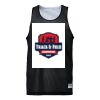 Performance Reversible Mesh Tank Top Thumbnail