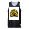 Performance Reversible Mesh Tank Top Thumbnail