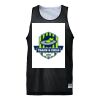 Performance Reversible Mesh Tank Top Thumbnail