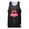 Performance Reversible Mesh Tank Top Thumbnail