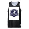 Performance Reversible Mesh Tank Top Thumbnail