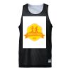 Performance Reversible Mesh Tank Top Thumbnail
