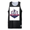 Performance Reversible Mesh Tank Top Thumbnail