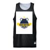 Performance Reversible Mesh Tank Top Thumbnail