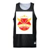 Performance Reversible Mesh Tank Top Thumbnail