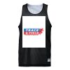 Performance Reversible Mesh Tank Top Thumbnail
