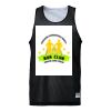 Performance Reversible Mesh Tank Top Thumbnail