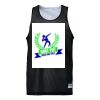 Performance Reversible Mesh Tank Top Thumbnail
