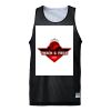 Performance Reversible Mesh Tank Top Thumbnail