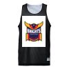 Performance Reversible Mesh Tank Top Thumbnail