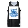 Performance Reversible Mesh Tank Top Thumbnail
