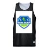 Performance Reversible Mesh Tank Top Thumbnail