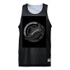 Performance Reversible Mesh Tank Top Thumbnail