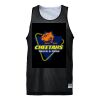 Performance Reversible Mesh Tank Top Thumbnail
