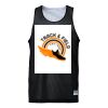 Performance Reversible Mesh Tank Top Thumbnail