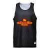 Performance Reversible Mesh Tank Top Thumbnail