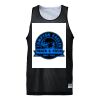 Performance Reversible Mesh Tank Top Thumbnail