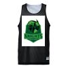 Performance Reversible Mesh Tank Top Thumbnail