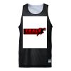 Performance Reversible Mesh Tank Top Thumbnail