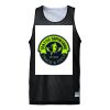 Performance Reversible Mesh Tank Top Thumbnail