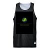Performance Reversible Mesh Tank Top Thumbnail