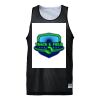 Performance Reversible Mesh Tank Top Thumbnail