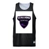 Performance Reversible Mesh Tank Top Thumbnail