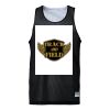 Performance Reversible Mesh Tank Top Thumbnail