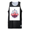 Performance Reversible Mesh Tank Top Thumbnail