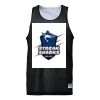 Performance Reversible Mesh Tank Top Thumbnail