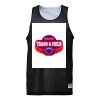 Performance Reversible Mesh Tank Top Thumbnail